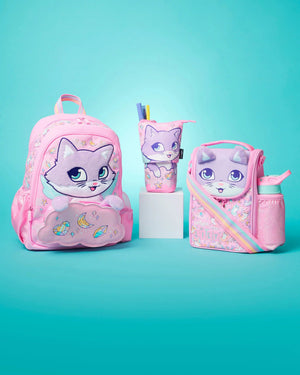 Smiggle – Happy Tales Kindergarten-Lunch- und Reisetasche