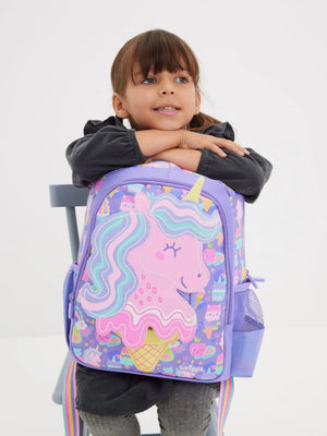 Smiggle – Happy Tales Kindergartenrucksack