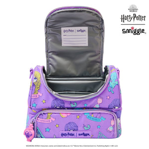 Smiggle - Harry Potter 3-teiliges Schulranzen-Set