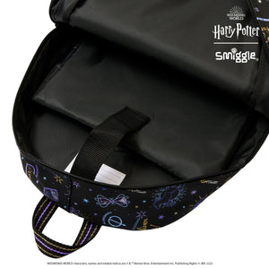 Smiggle - Harry Potter 3-teiliges Schulranzen-Set