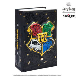 Smiggle – My Harry Potter beleuchteter Geheimschrank in Buchform