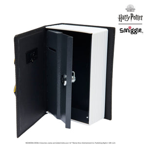 Smiggle – My Harry Potter beleuchteter Geheimschrank in Buchform