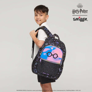 Smiggle – Harry Potter klassischer Rucksack