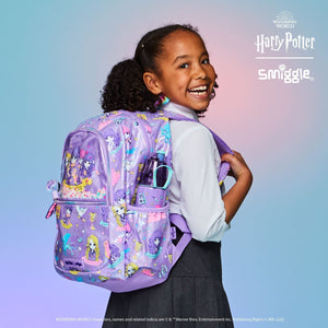 Smiggle – Harry Potter klassischer Rucksack