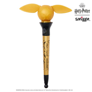 Smiggle – Harry Potter Neuheit Pop Kugelschreiber