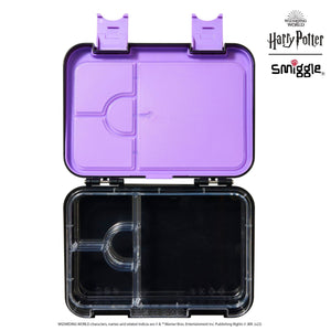 Smiggle – Harry Potter mittelgroße Bento-Lunchbox