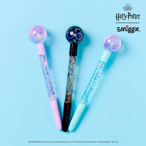 Smiggle – Harry Potter Glitzer-Kugelstift
