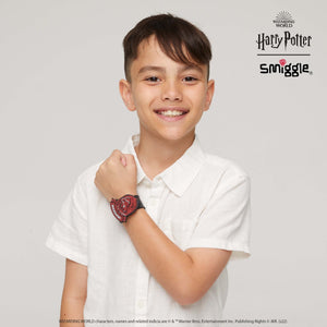 Smiggle – Harry Potter Slap-Band-Ärmel-Zubehör