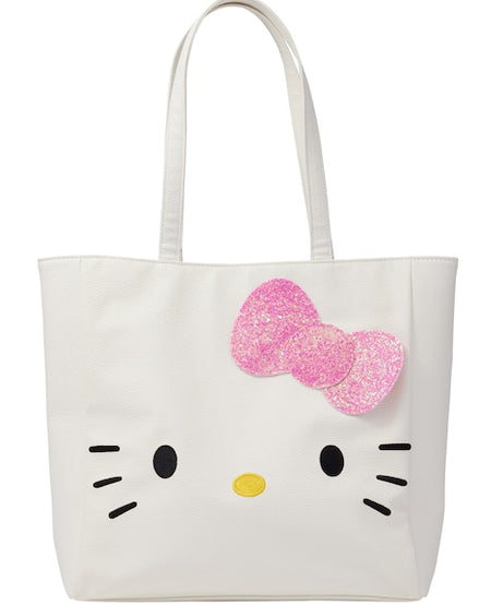 Smiggle - Hello Kitty Tote Omuz Çantası