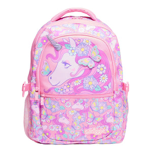 Smiggle - Hey There 3-teiliges Schulranzen-Set