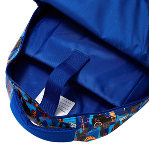 Smiggle - Hey There 4-teiliges Schulranzen-Set