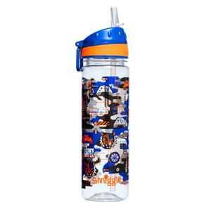 Smiggle - Hey There 4-teiliges Schulranzen-Set