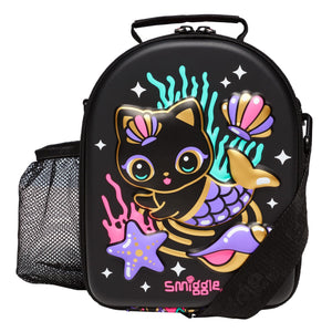 Smiggle - Hey There 4-teiliges Schulranzen-Set