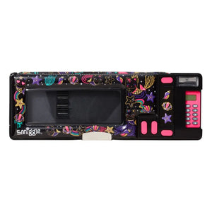 Smiggle - Hey There 4-teiliges Schulset