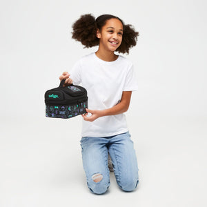Smiggle – Hey There Doppeldecker-Lunchbox