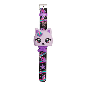 Smiggle – Hey There Kinderuhr und Zubehör
