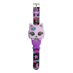 Smiggle – Hey There Kinderuhr und Zubehör