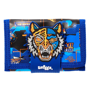 Smiggle – Hey There Wallet