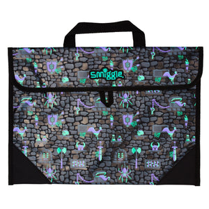 Smiggle – Hey There Akten- und Hausaufgaben-Tragetasche