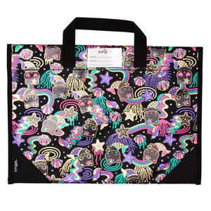 Smiggle – Hey There Akten- und Hausaufgaben-Tragetasche