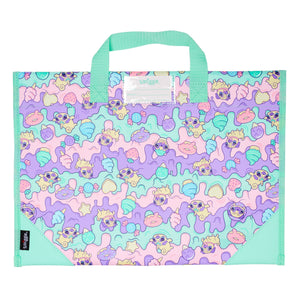 Smiggle – Hey There Akten- und Hausaufgaben-Tragetasche