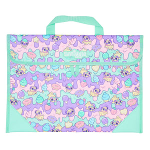 Smiggle – Hey There Akten- und Hausaufgaben-Tragetasche