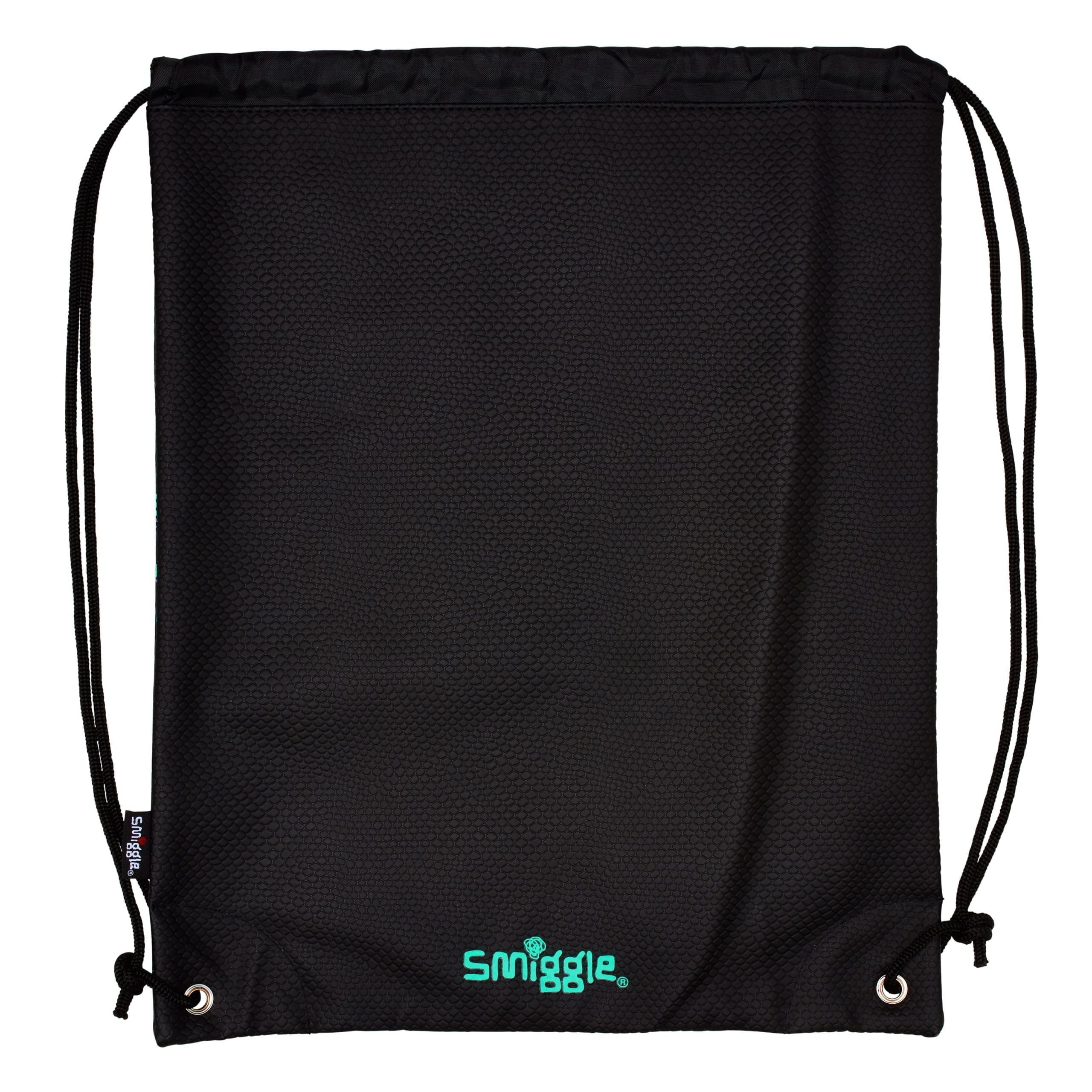Smiggle – Hey There Rucksack mit Kordelzug