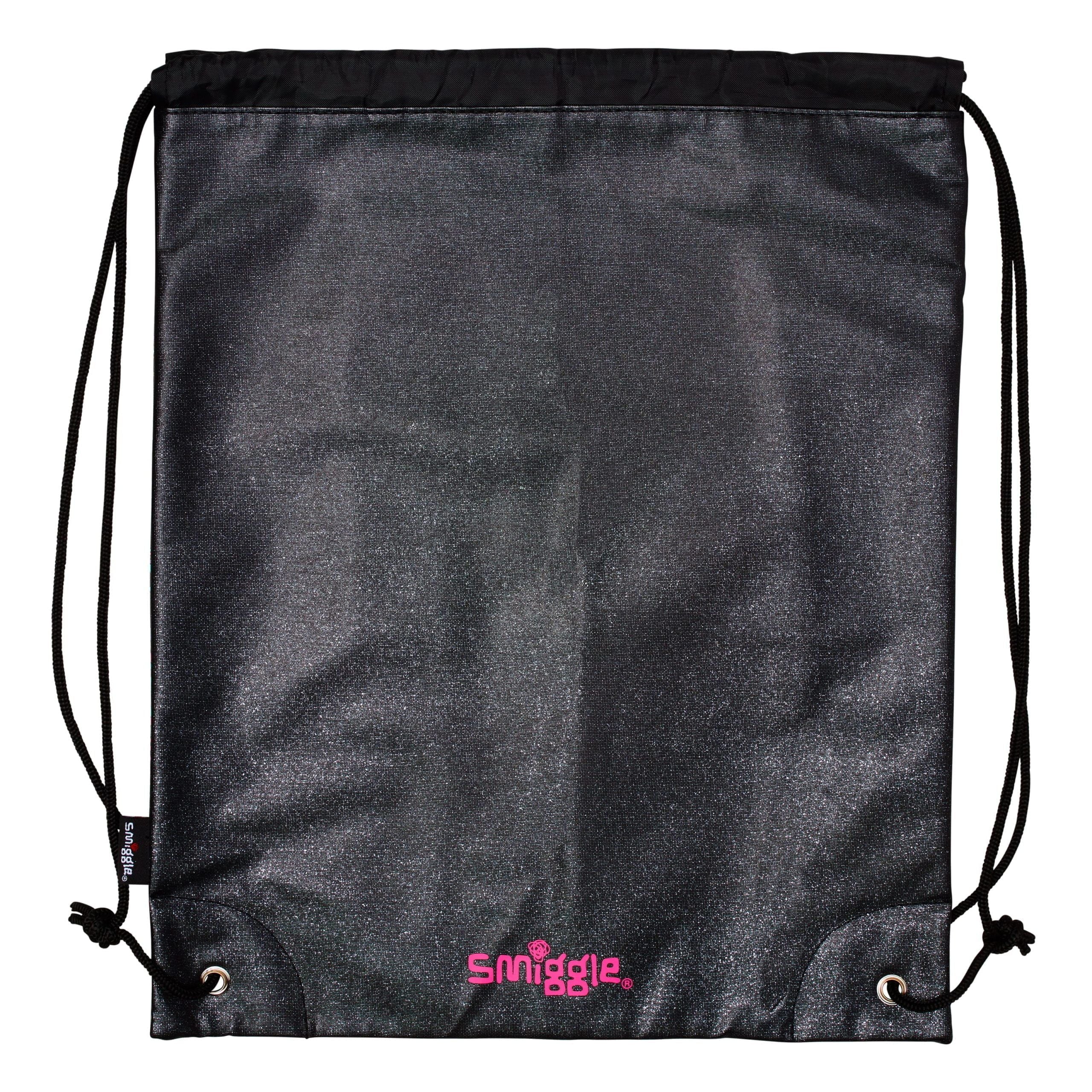 Smiggle – Hey There Rucksack mit Kordelzug
