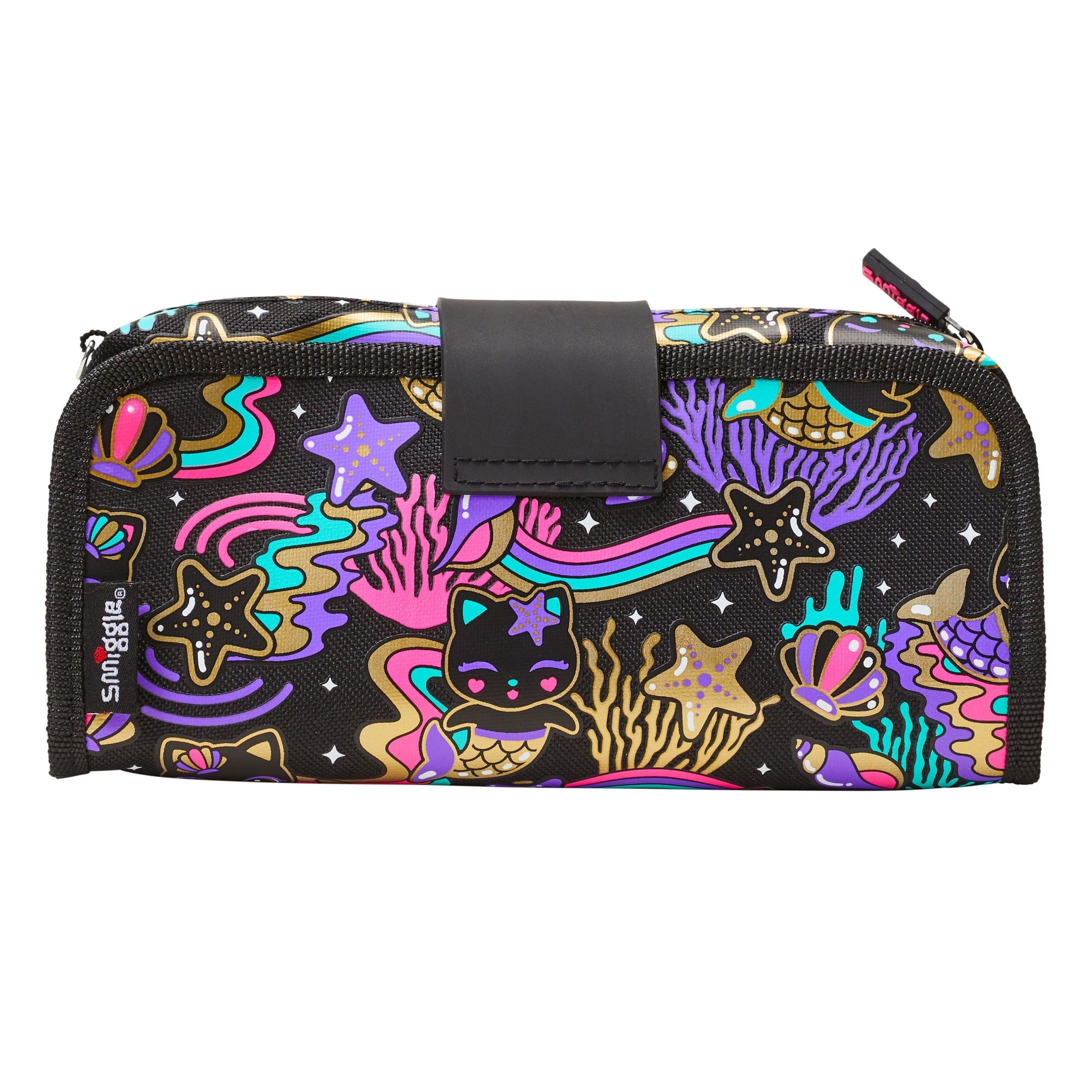 Smiggle – Hey There Federmäppchen