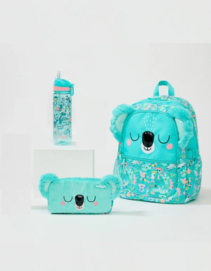 Smiggle - Hi There 3-teiliges Schultaschen-Set