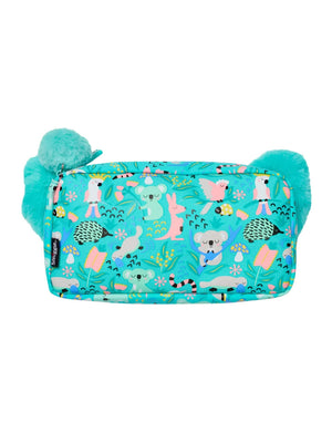 Smiggle - Hi There 3-teiliges Schultaschen-Set