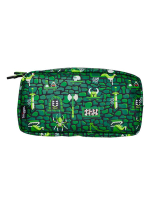 Smiggle – Hi There Double Eyed Federmäppchen