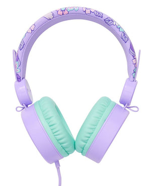 Smiggle – Hi There kabelgebundene On-Ear-Kopfhörer