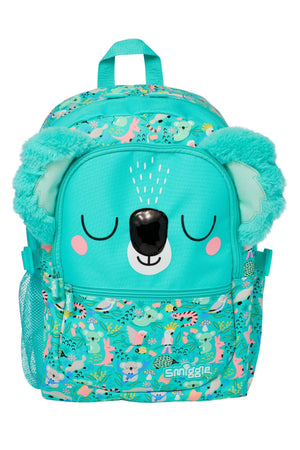 Smiggle – Hi There klassischer Schulrucksack