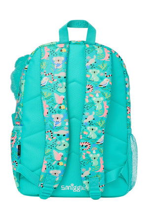 Smiggle – Hi There klassischer Schulrucksack