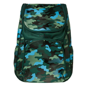 Smiggle – Hide Access Rucksack in Militärgrün