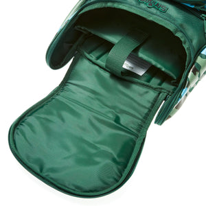 Smiggle – Hide Access Rucksack in Militärgrün