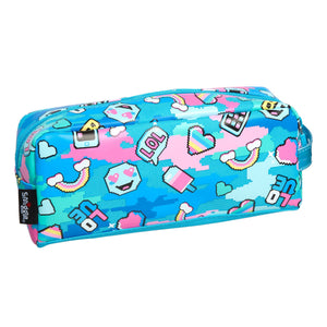 Smiggle – Einäugiges Federmäppchen von Hide