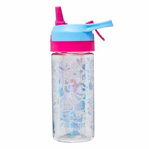 Smiggle – Hola Junier Spritz Wasserspray, 440 ml Trinkhalm
