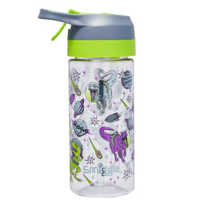 Smiggle – Hola Junier Spritz Wasserspray, 440 ml Trinkhalm
