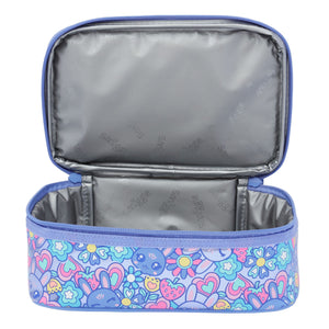 Smiggle - Hop Zweischichtige Lunchbox
