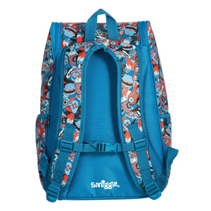 Smiggle – Illusion Gaming-Rucksack