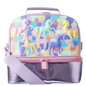 Smiggle – Lunchbox „Illusion Unicorn“.