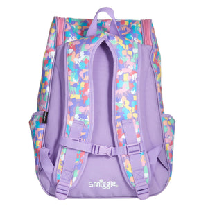 Smiggle – Illusion-Einhorn-Rucksack
