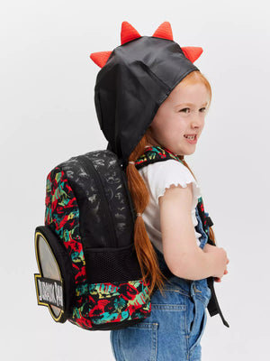 Smiggle - Jurassic Park Vorschulrucksack