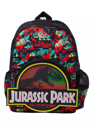 Smiggle - Jurassic Park Vorschulrucksack