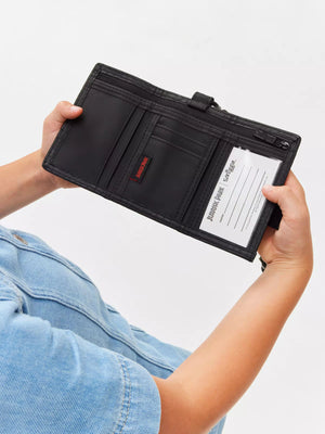 Smiggle - Jurassic Park Umhänge-Kindergeldbörse