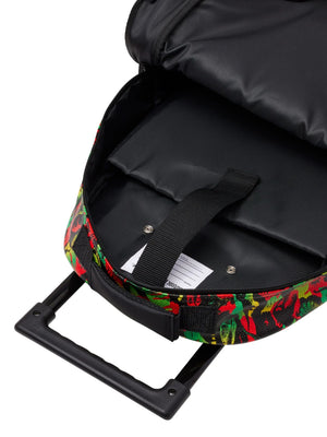 Smiggle – Jurassic Park beleuchteter Rollstuhlrucksack