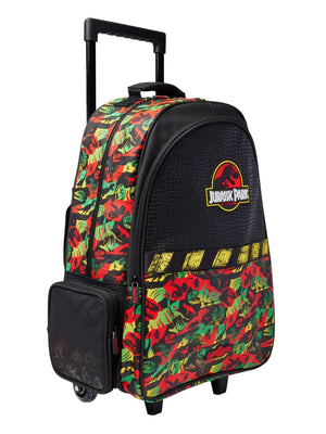 Smiggle – Jurassic Park beleuchteter Rollstuhlrucksack