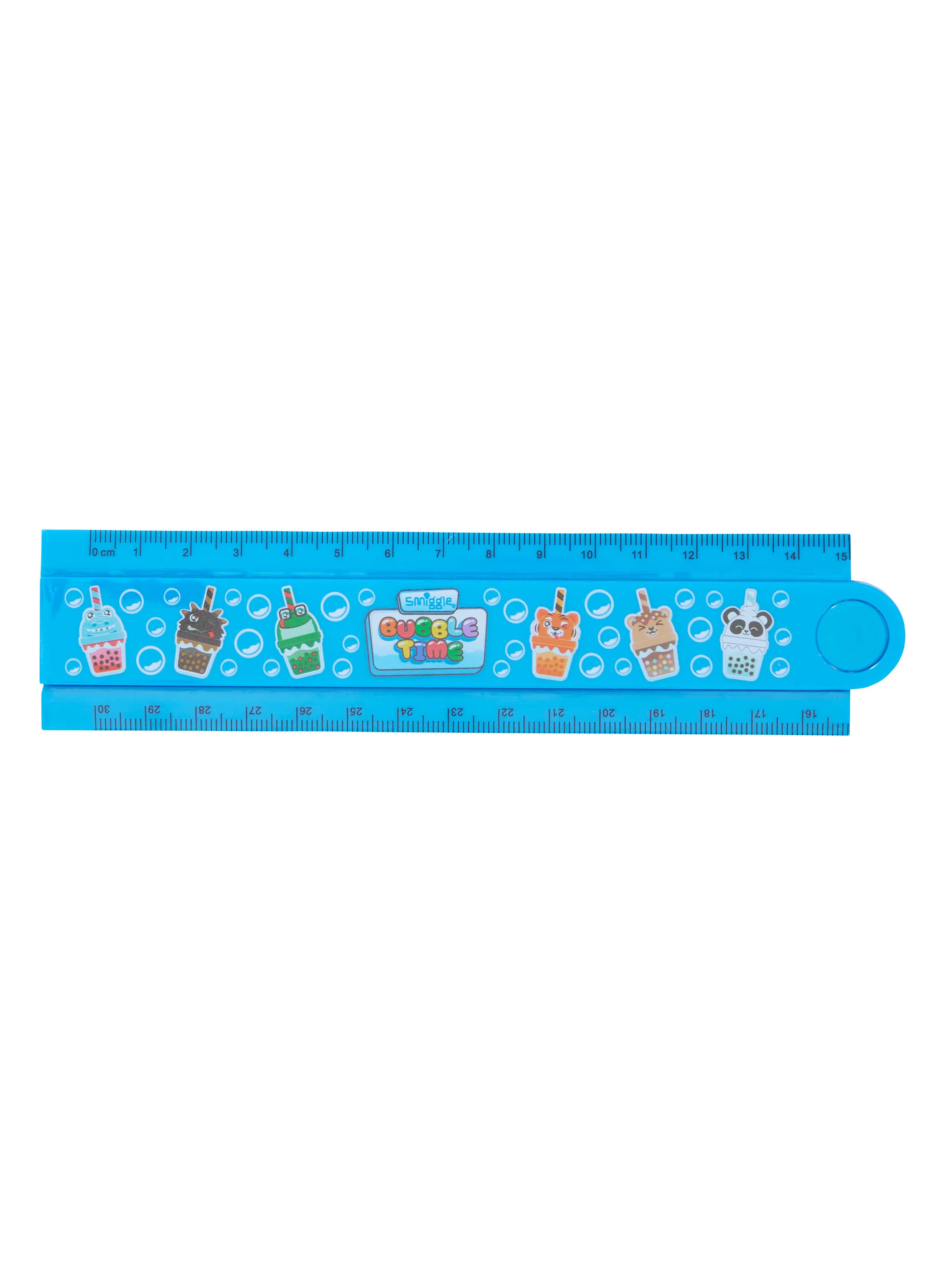 Smiggle - Katlanabilir Cetvel